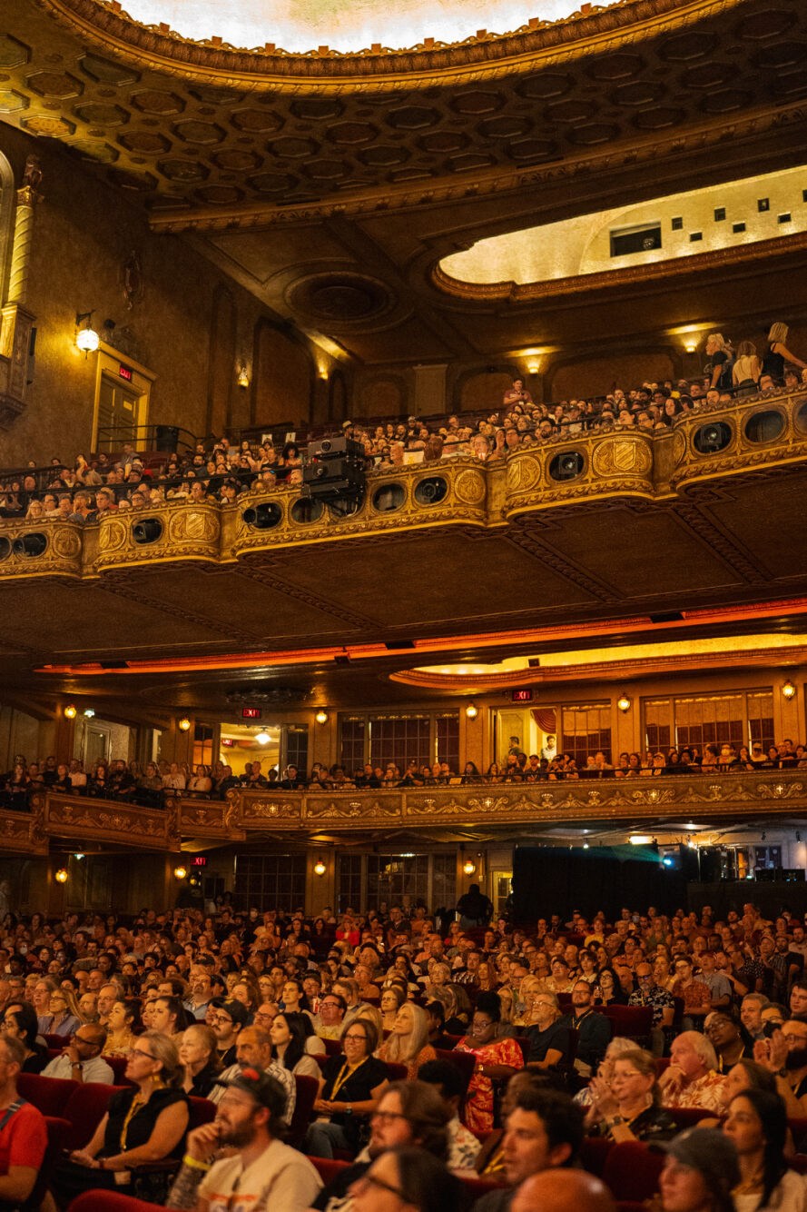 Everything you need to know about the 28th Sidewalk Film Festival in Birmingham (August 24-30, 2026) 3 sidewalk Alabama theater 2023