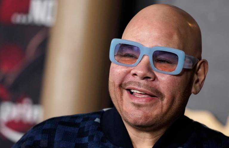 Fat Joe, Subtronics, Marshmello to headline Neon City Festival