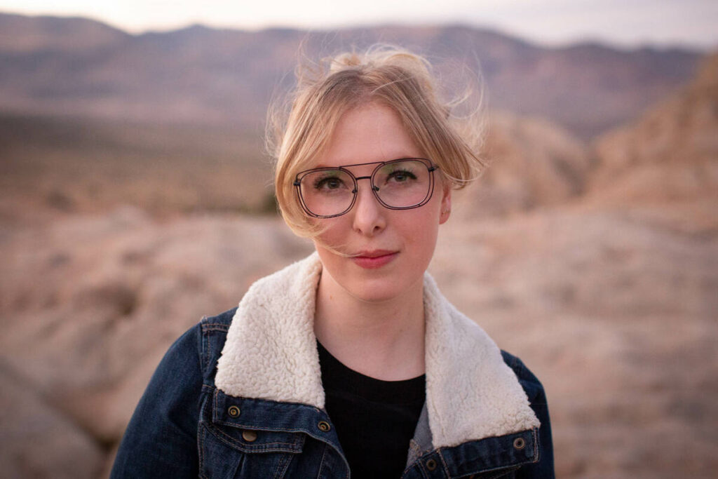 AnnElise Hatjakes (AnnElise Hatjakes)