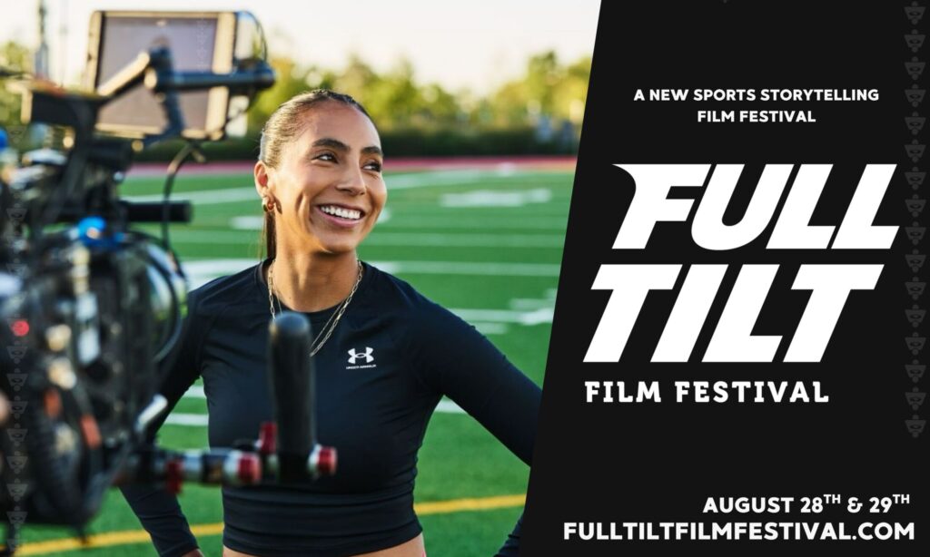 Full Tilt Film Festival | Aug 28, 2026
