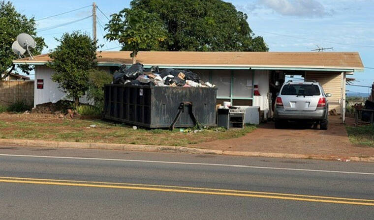 HPD arrests suspect, seizes 11 gambling machines and $9K in cash