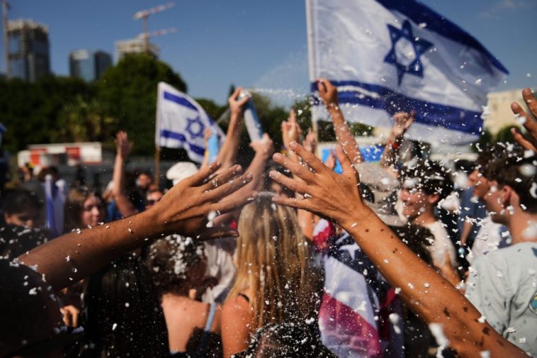 In the end, nothing justifies antisemitism