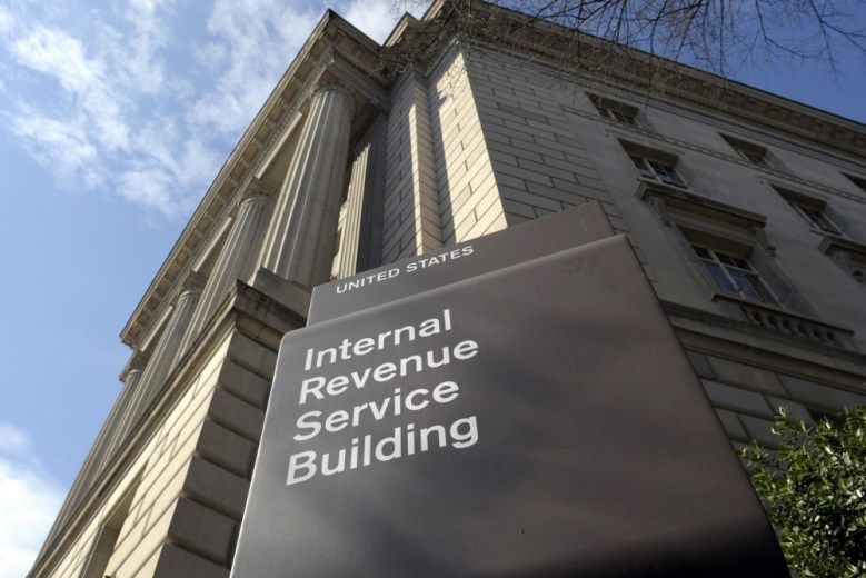 It’s the tax code, stupid!
