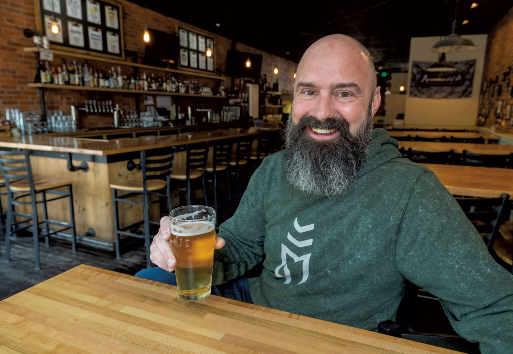 JJ’s to Replace Shuttered Langdon Street Tavern in Montpelier