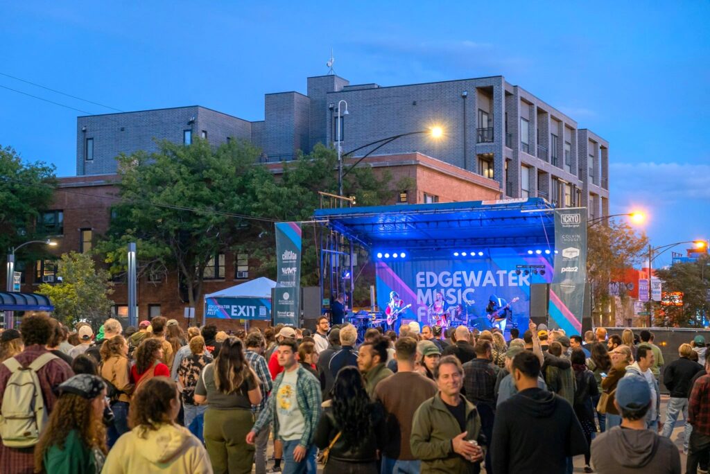 Choose Chicago