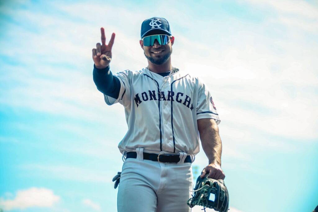 Kansas City Monarchs vs Lincoln Saltdogs