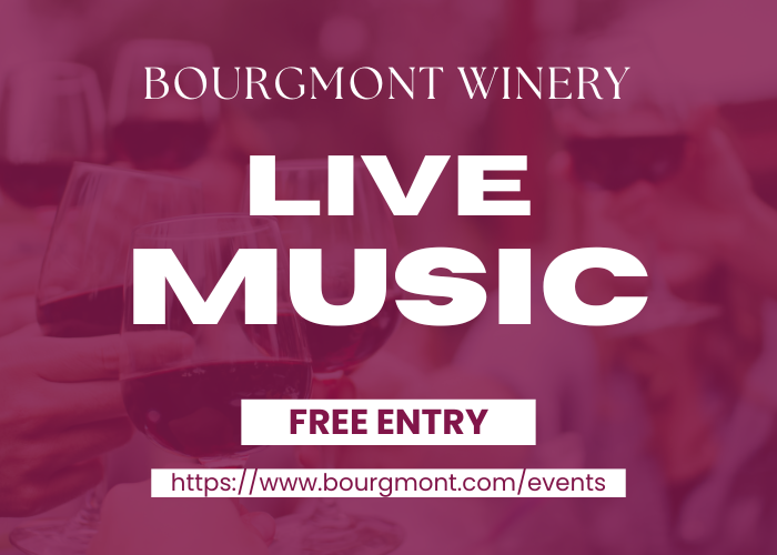 Live Music at Bourgmont Winery – Event_Image [EVENT]