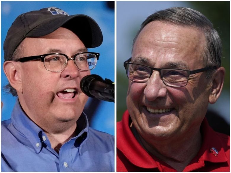 Maine gun control group declines to endorse Matt Dunlap in 2nd District race