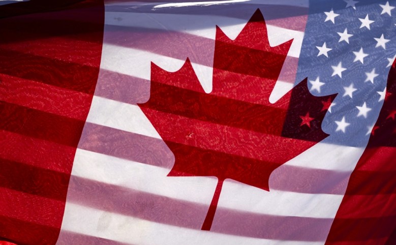 Mainers know that we need to defeat President Trump, not Canada