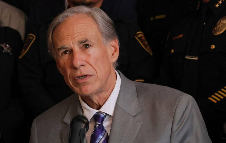 Minnesota sues Texas Gov. Greg Abbott over ICE agent extradition delay