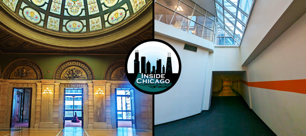 Choose Chicago