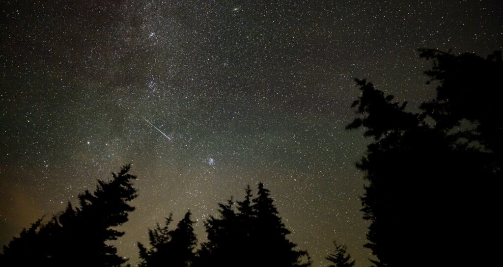 The Perseid meteor shower is among the best and most reliable meteor showers on the calendar.