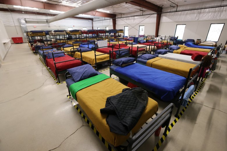 Portland must prioritize search for warming shelter site