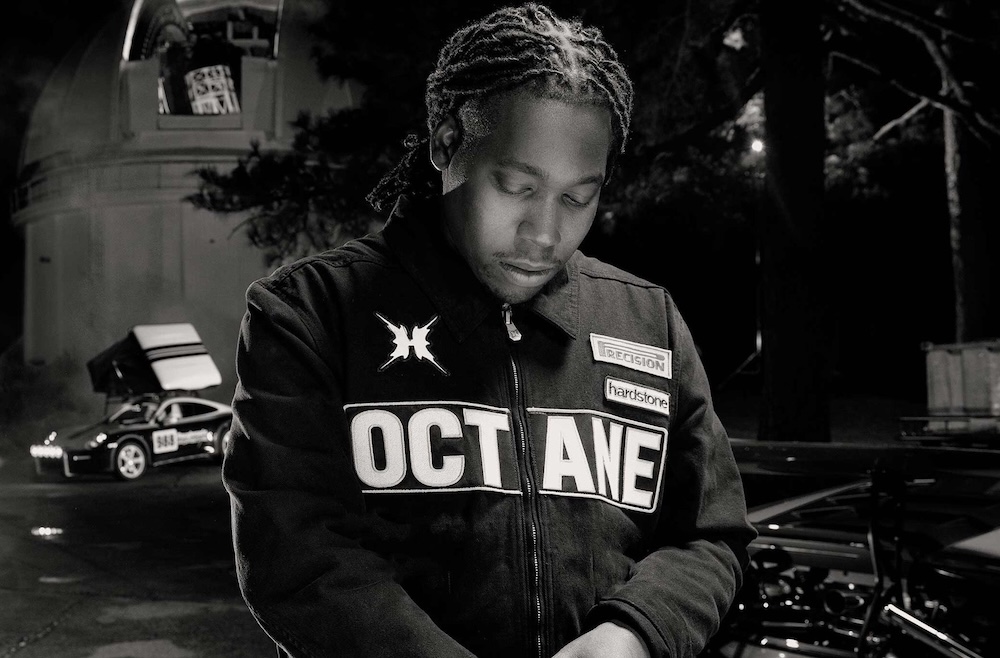 Don Toliver