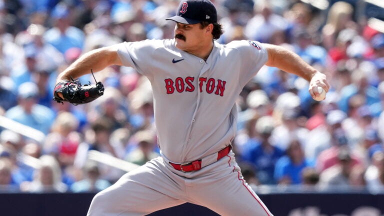 Red Sox