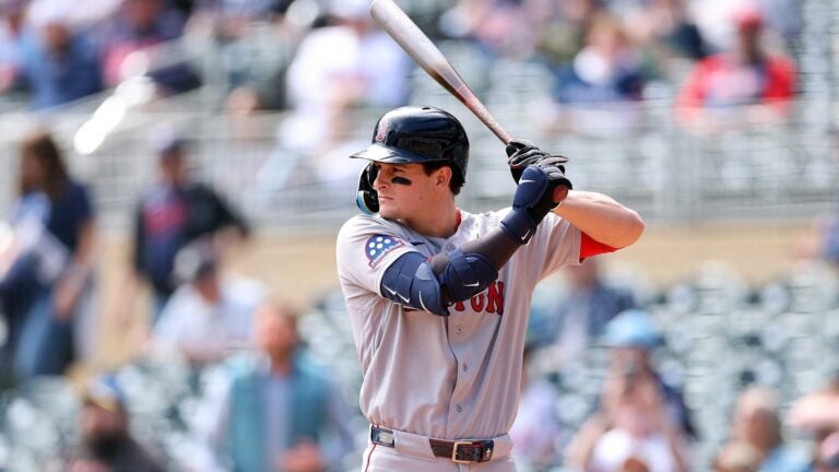 Red Sox ‘very likely’ to activate Roman Anthony Sunday