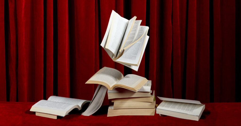 See How Your Favorite Thrillers of the Century Stack Up Against Other Readers