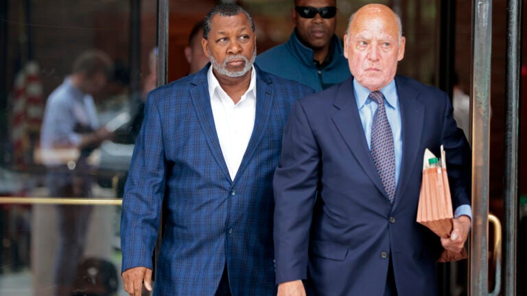 Sheriff Tompkins' federal extortion trial starts Monday