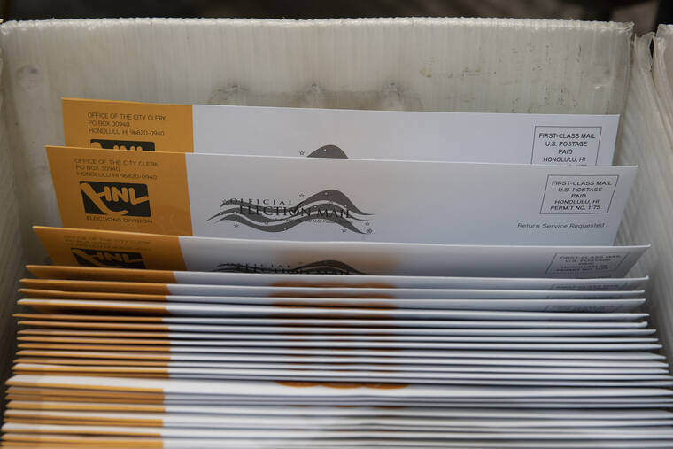 Supreme Court lifts block on Trump’s mail-in ballot restrictions