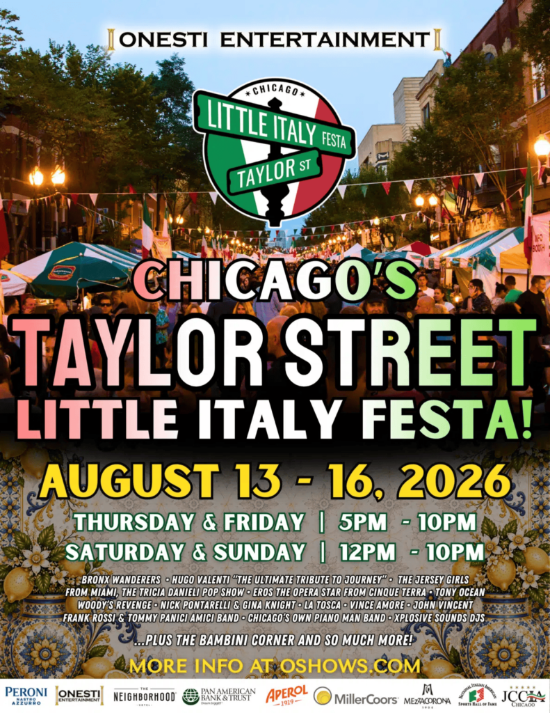 Choose Chicago