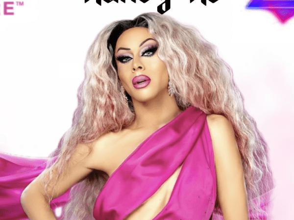 Anthem Orlando throws a drag lunch for early revelers and late risers this weekend