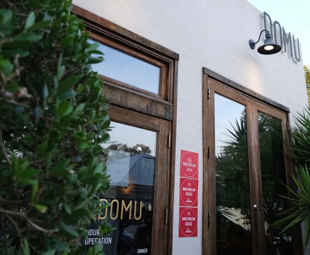 The best restaurant in every part of Orlando, according to our readers