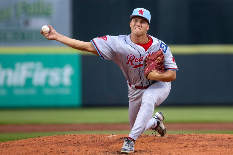 Thornton graduate Cody Bowker shines in Double-A debut in front of family and friends
