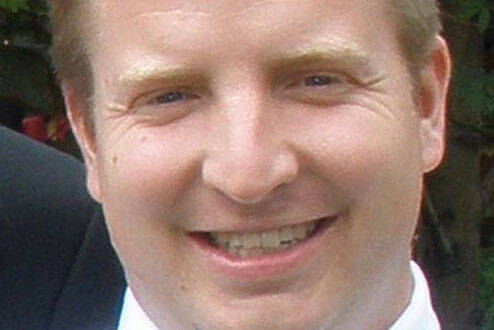 Steven T. Koecher, of St. George, was last seen Dec. 13 walking away from his car parked on Sav ...