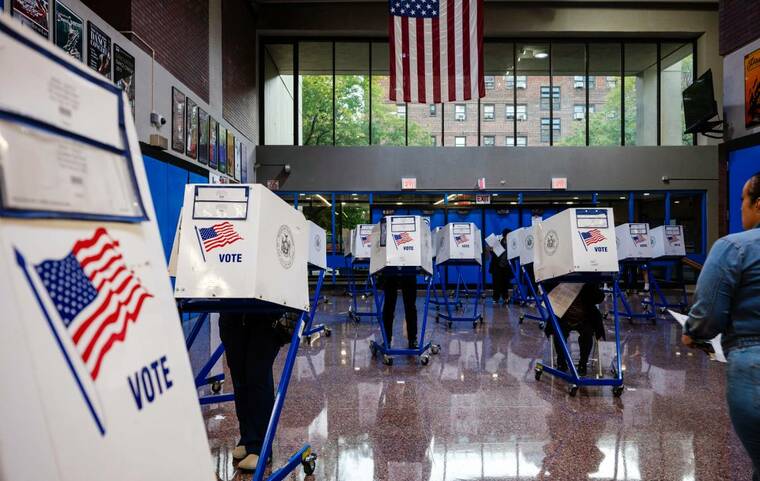 Trump boasts of declassifying secrets but withholds key election files