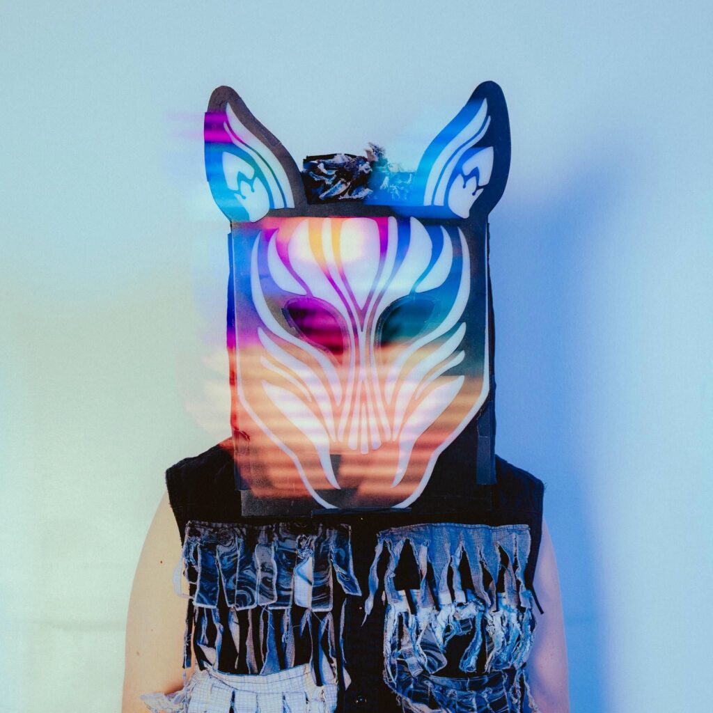 Vermont's Slow Magic Releases 'Emotion Engine'