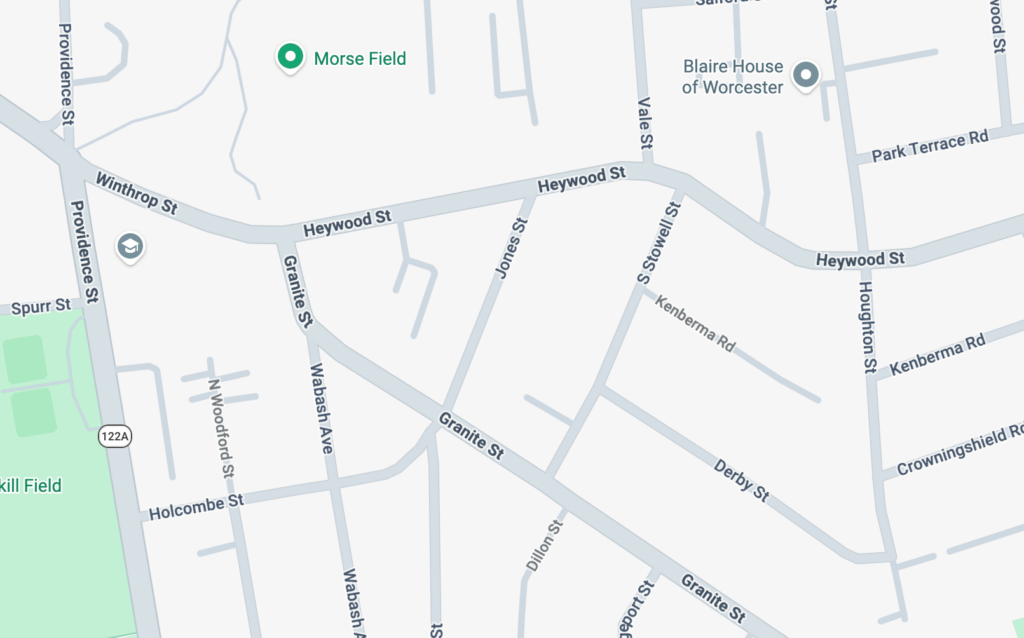 Woman, girl injured in separate attacks by fox in Worcester