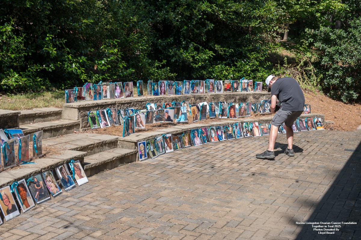 See 400+ butterflies released on Sunday, Sept 13—find out how to join this important cause 4 Photos displayed in memorial