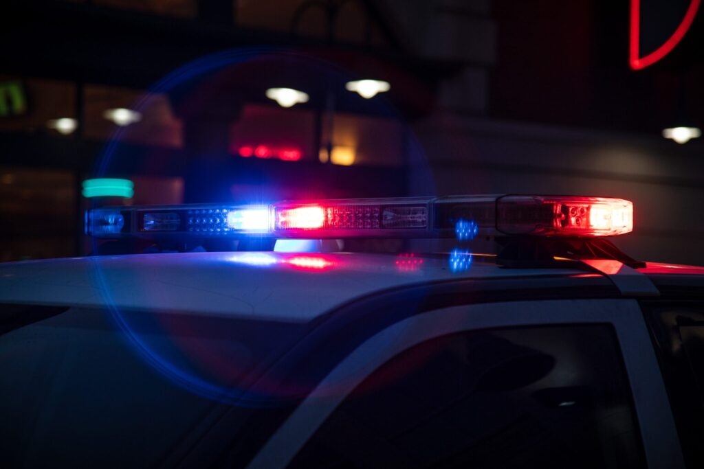 Braintree man charged with child sexual assault, police say