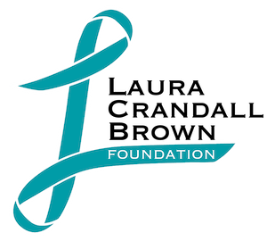 Join Head Over Teal to support cancer research Sept. 19, 2026 3 Laura Crandall Brown Foundation