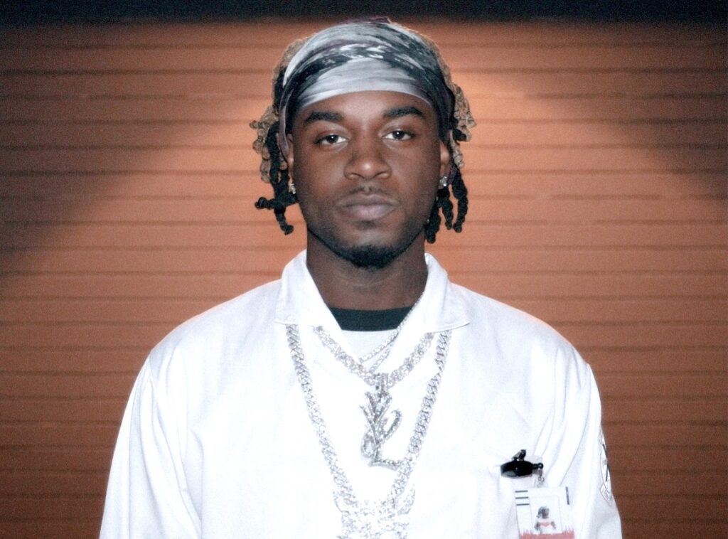 You saw him at Rolling Loud, now see rapper Ken Carson with the spotlight all his own