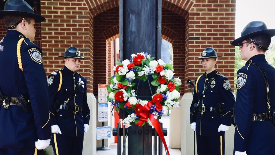 12 ways to honor the 25th anniversary of 9/11 in the Birmingham area
