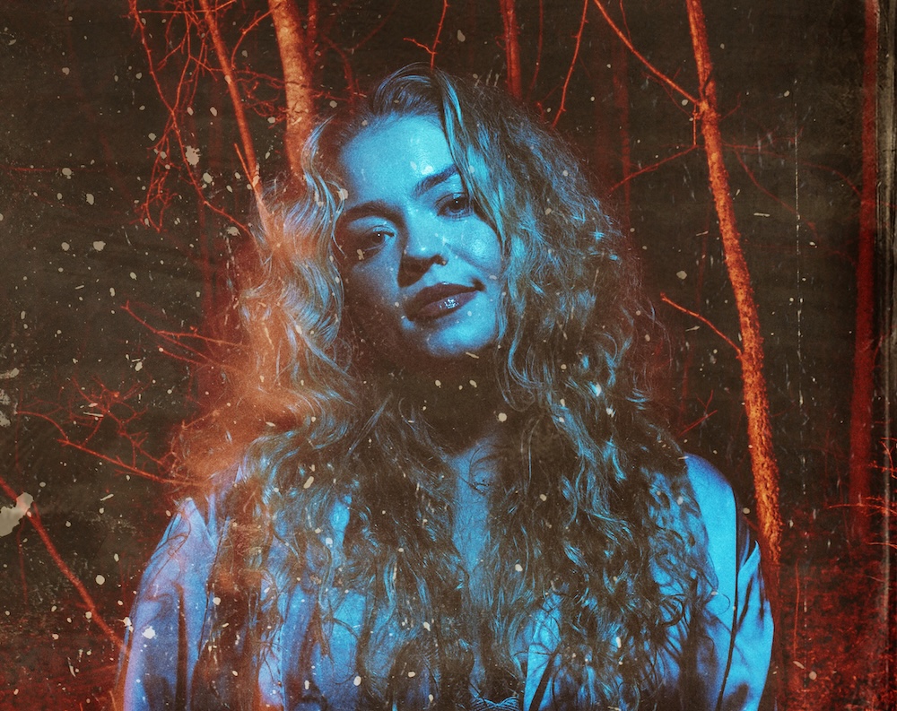 Orlando singer-songwriter Claire Vandiver drops long-awaited ethereal debut, 'Evoke'