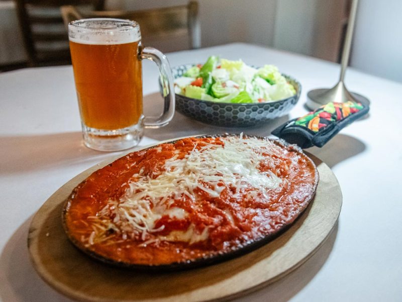 Cuca Libre in MetroWest dances to a tasty Brazilian beat