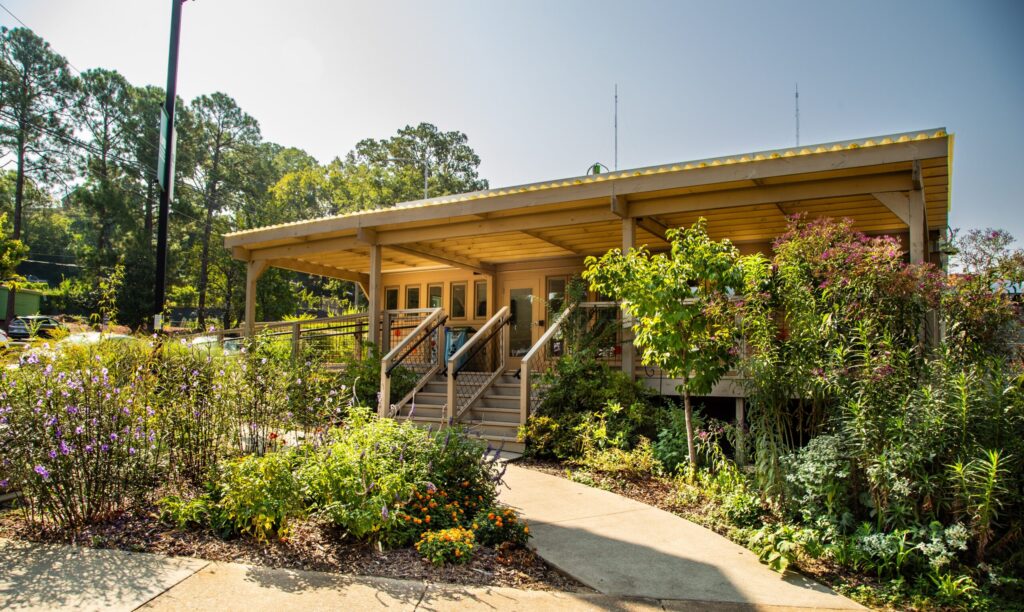 See how sustainable living can look at UAB’s FREE National Solar Tour on Oct. 3, 2026