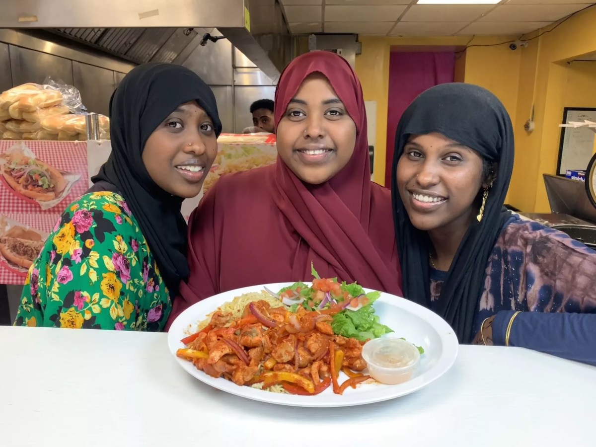 Burlington’s Kismayo Kitchen Reopens After Chef-Owner’s Untimely Death