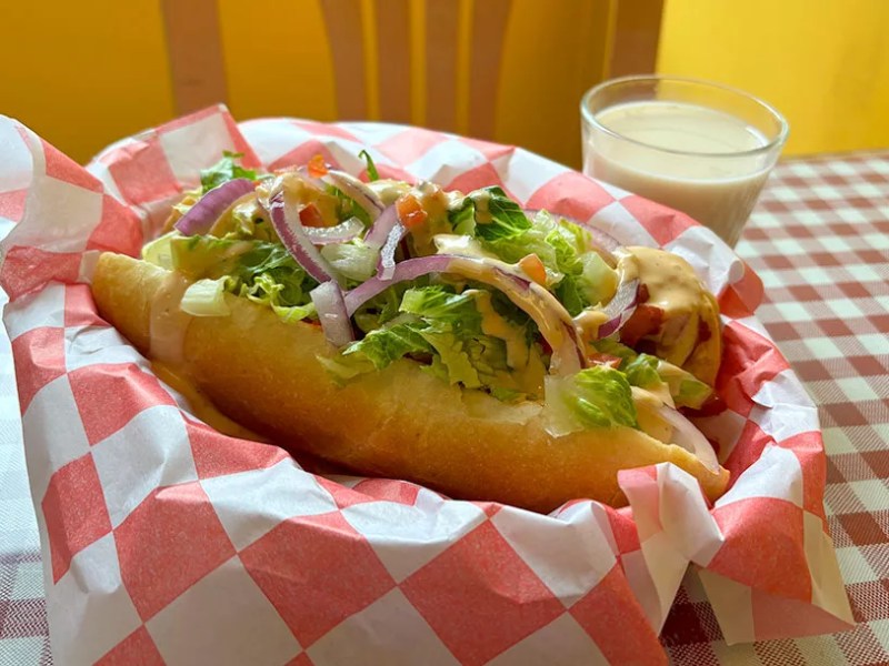 Burlington Keeps Showing Up for Kismayo Kitchen’s Approachable Somali-Inspired Eats