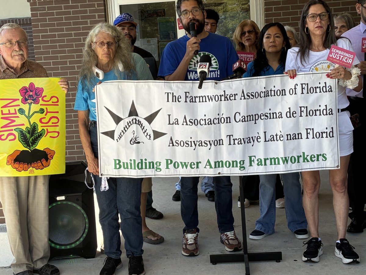 World’s largest houseplant company faces pressure to sign onto worker protections