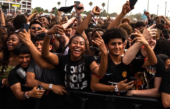 Rolling Loud announces dates for 2027 return to Orlando