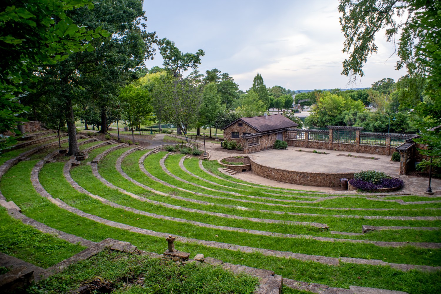 Avondale Park