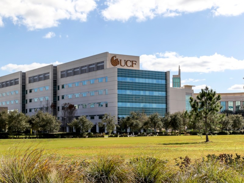 Florida professors fear being targeted by state leaders, students after elimination of DEI