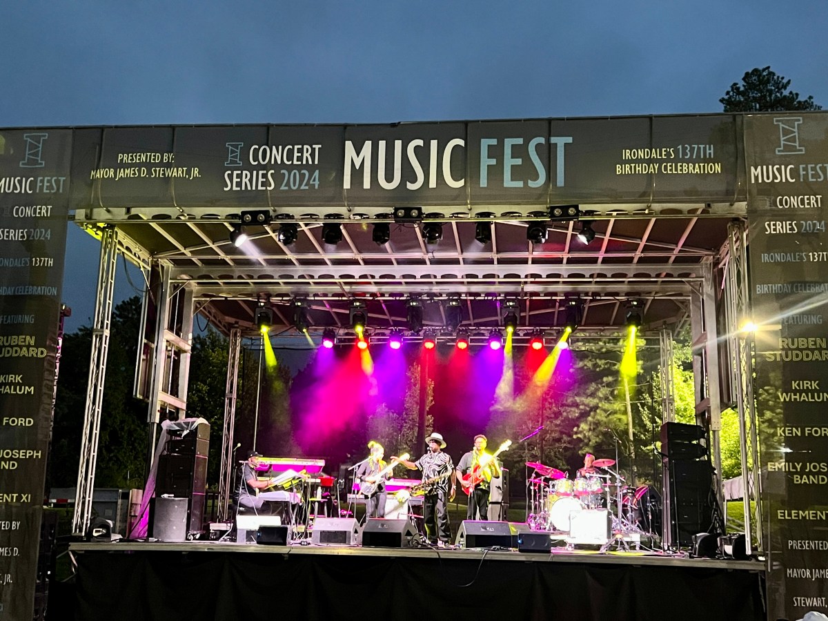 IMG 1900 55 September Events: Birmingham Artwalk, Southbound Food Festival + more