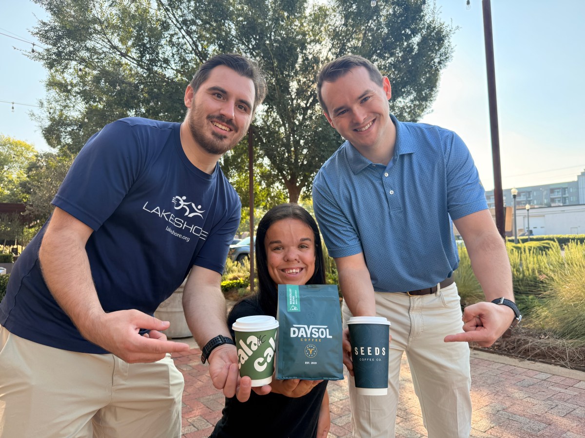 IMG 5024 24 exciting weekend events: Dolly Day, Coffee Fest + more in Birmingham—9/24–27