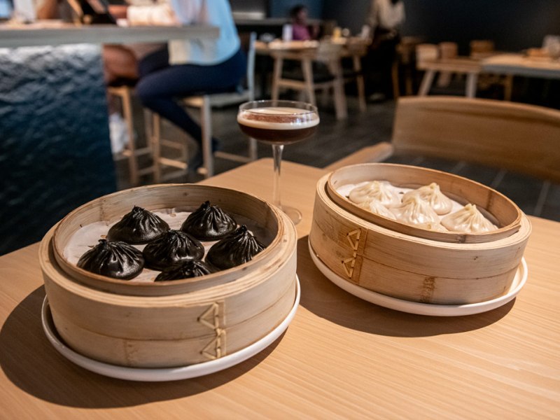 Jiang’s Kitchen downtown folds ambition into every soup dumpling