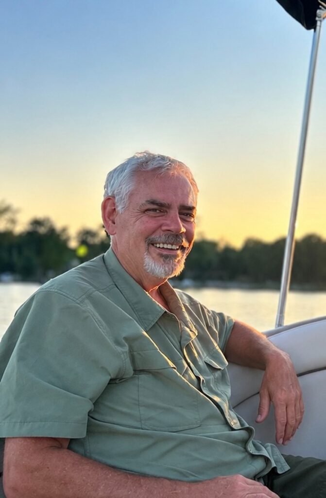 Obituary: Robert Edmund Anderson Jr., 1963-2026