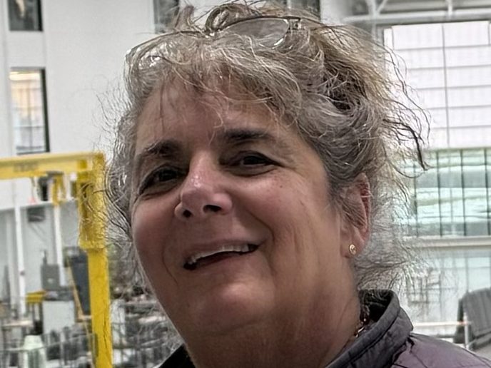 In Memoriam: Suzanne Slesar, 1962-2026
